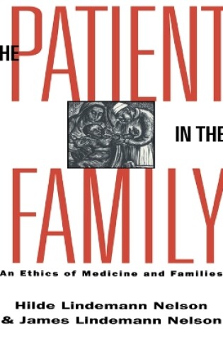 Cover of The Patient in the Family