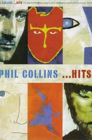 Cover of Phil Collins - ...Hits