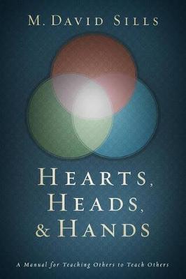 Book cover for Hearts, Heads, and Hands