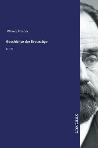 Cover of Geschichte der Kreuzzuge