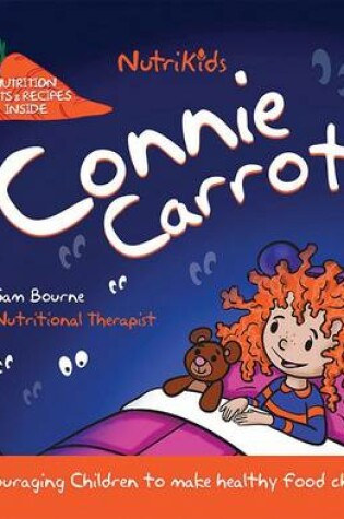 Cover of Connie Carrot