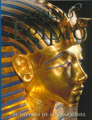 Book cover for El Antiguo Egipto