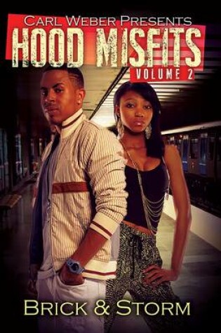Cover of Hood Misfits Volume 2