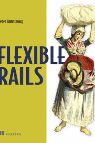 Cover of Flexible Rails