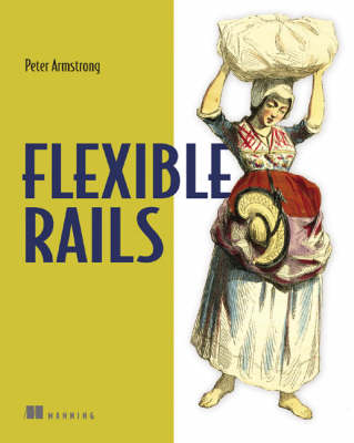 Book cover for Flexible Rails