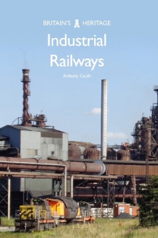 Cover of Industrial Railways