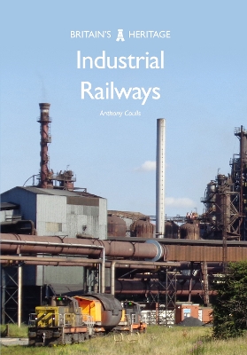 Cover of Industrial Railways