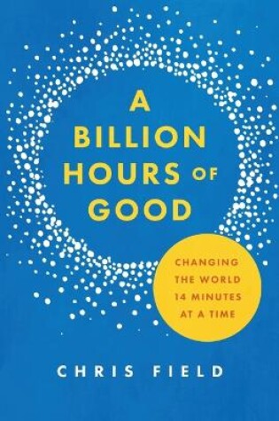 Cover of A Billion Hours of Good