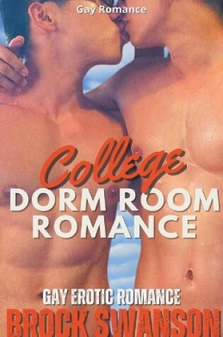 Cover of College Dorm Room Romance