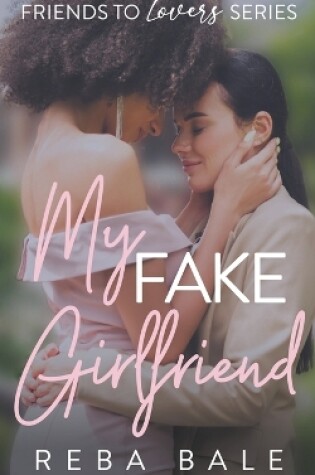 Cover of My Fake Girlfriend