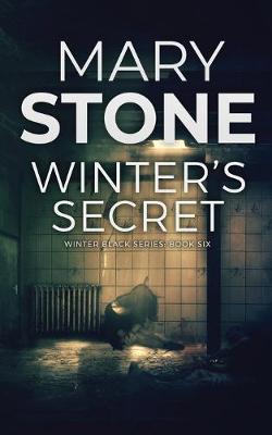 Book cover for Winter's Secret