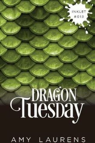 Cover of Dragon Tuesday