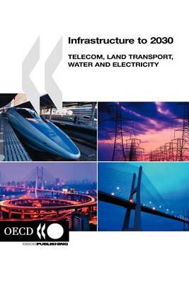 Book cover for Infrastructure to 2030