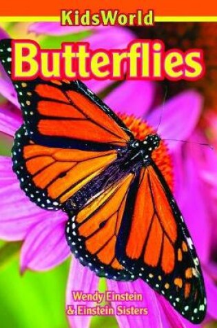 Cover of Butterflies