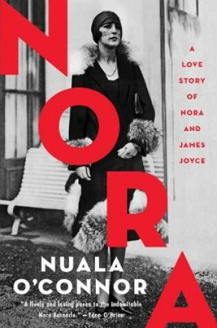 Cover of Nora