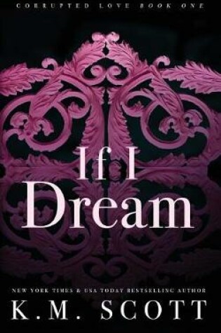 Cover of If I Dream