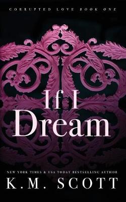 Book cover for If I Dream