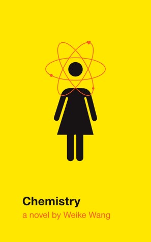 Book cover for Chemistry