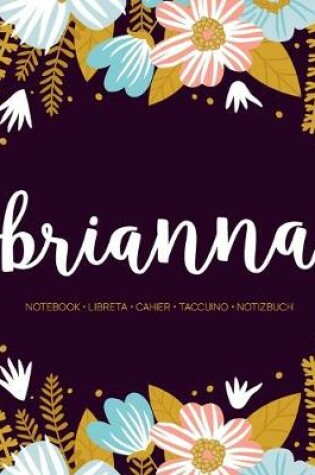 Cover of Brianna