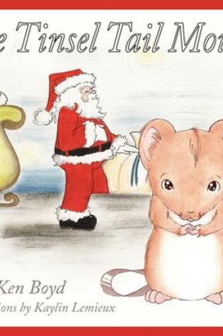 Cover of Tinsel Tail Mouse