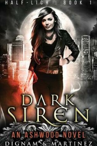 Cover of Dark Siren