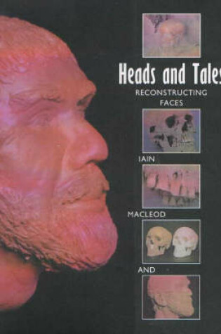 Cover of Heads and Tales