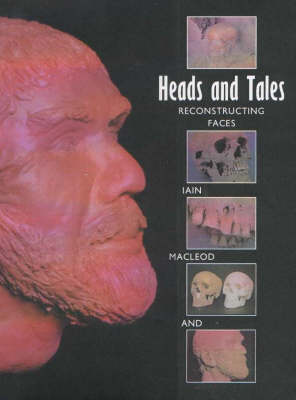Book cover for Heads and Tales