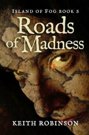 Cover of Roads of Madness