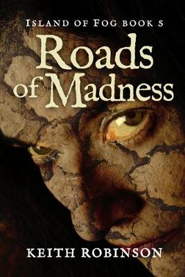 Book cover for Roads of Madness