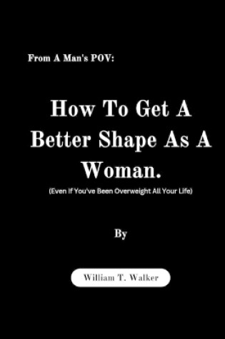 Cover of From A Man's POV