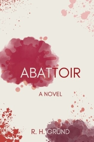 Cover of Abattoir