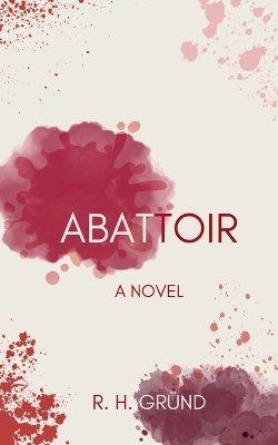 Book cover for Abattoir