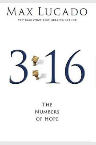 Cover of 3:16