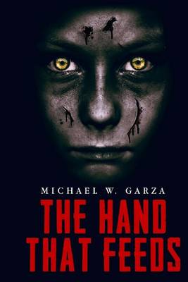 Book cover for The Hand That Feeds