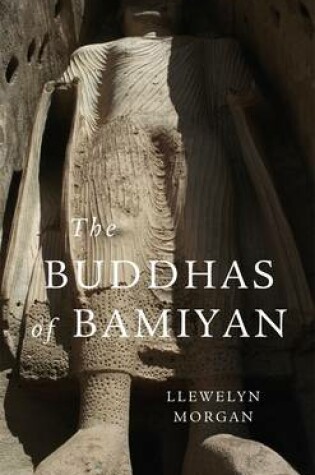 Cover of The Buddhas of Bamiyan