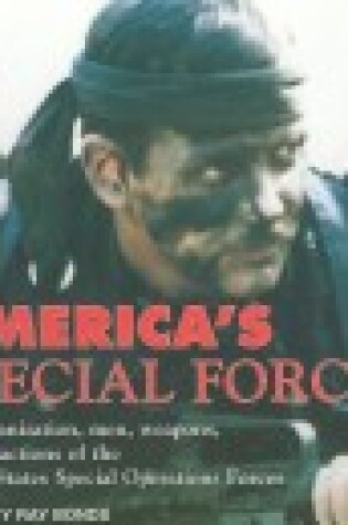 Cover of America's Special Forces