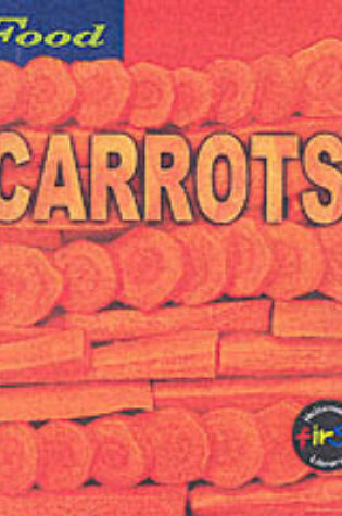 Cover of HFL Food Carrots cased