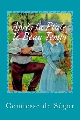 Book cover for Apres la Pluie, le Beau Temps