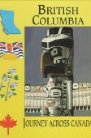 Cover of British Columbia