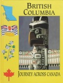 Book cover for British Columbia