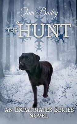 Book cover for The Hunt