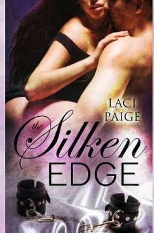 Cover of The Silken Edge