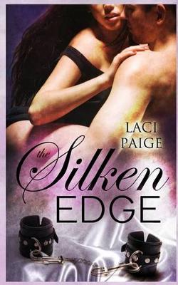 Book cover for The Silken Edge