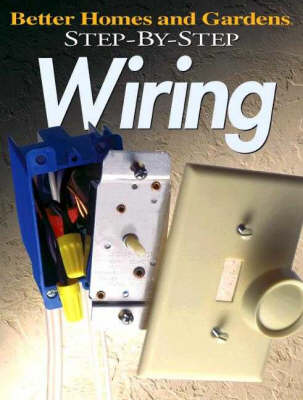 Book cover for Wiring