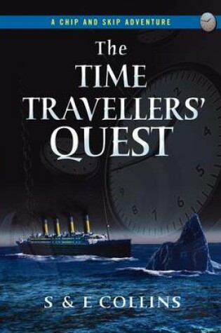Cover of The Time Travellers' Quest