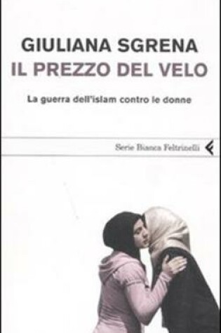 Cover of Il Prezzo Del Velo