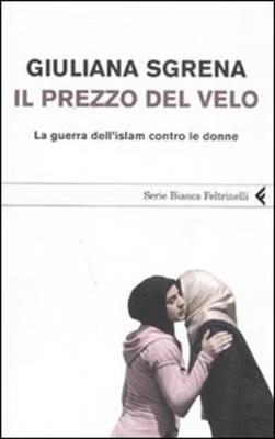 Book cover for Il Prezzo Del Velo