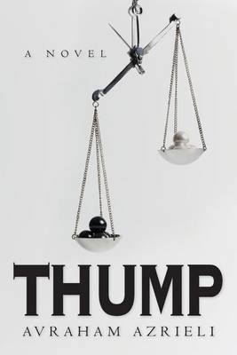 Book cover for Thump