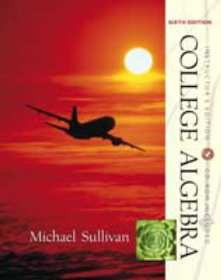 Book cover for Instructor's Edition