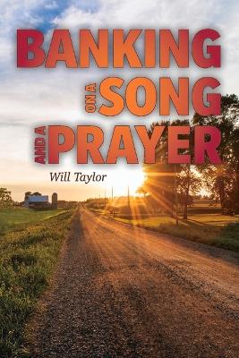 Book cover for Banking on a Song and a Prayer